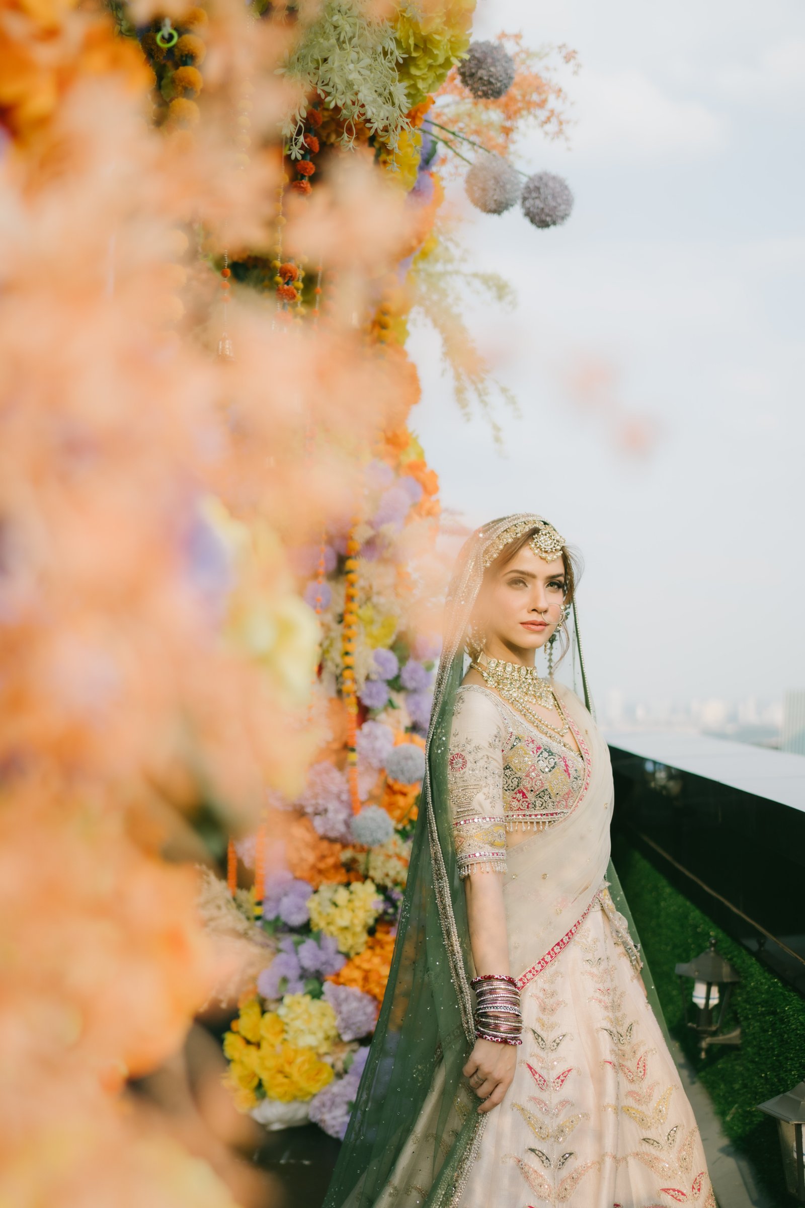 Saira & Abhi